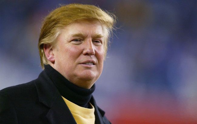 Trump tanks the dollar: Biggest drop since the early 1970s