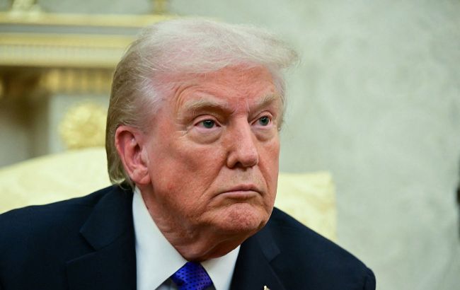 Trump heads for new medical checkup amid growing scrutiny over his condition