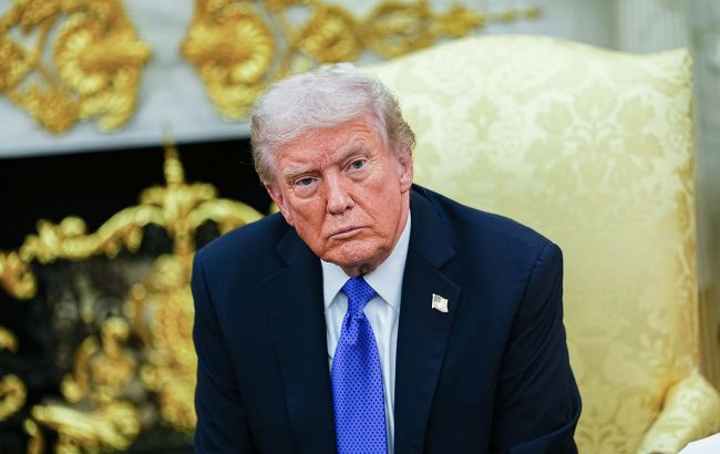 Trump reportedly considered striking Iran-backed Houthis in Yemen - CBS