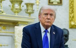 Trump on war in Ukraine: We are very close to reaching a deal