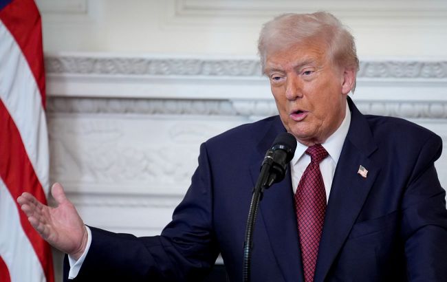 Trump comments for first time on hantavirus cases linked to cruise ship deaths