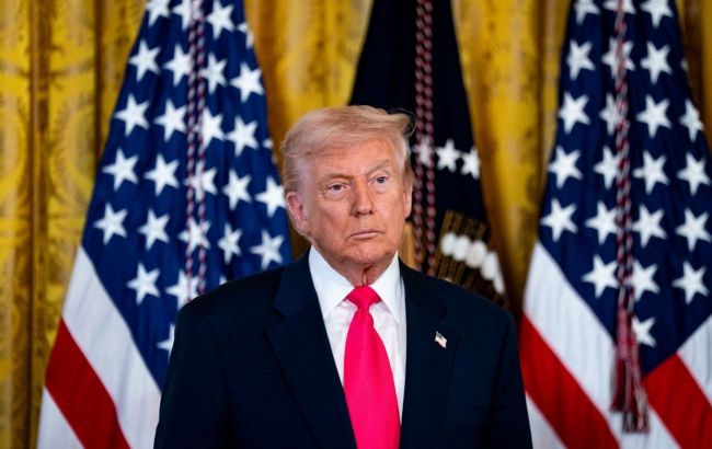 Trump confirms deadline for Ukraine’s peace plan