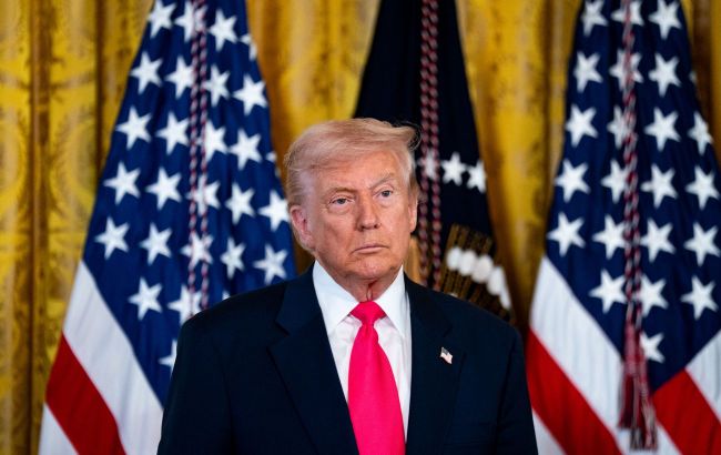 US Senators slam Trump's Ukraine peace plan