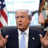 'I would do exactly as I did': Trump says he has no regrets over war with Iran