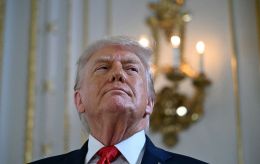 Trump plans troop shift closer to Russia amid NATO tensions - WSJ