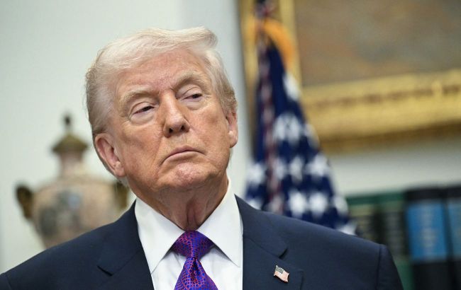 US Congress says Trump&rsquo;s $5,000 payout plan requires their approval
