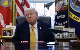 Trump rejected Zelenskyy's advice &mdash; Now US facing Russian drones in Cuba