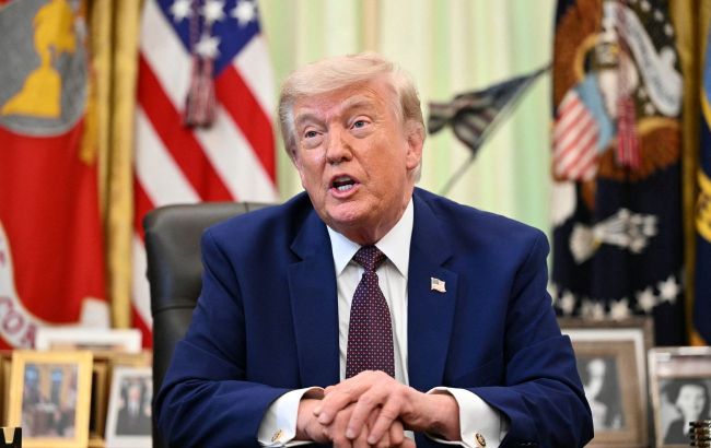 Trump confirms secret plane switch in Ankara over Iranian assassination threat