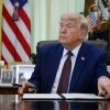 Trump appeals to Supreme Court over ban on White House ballroom construction