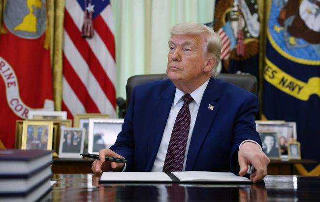 Trump appeals to Supreme Court over ban on White House ballroom construction