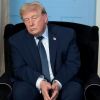 Trump's approval rating hits lowest level of both terms