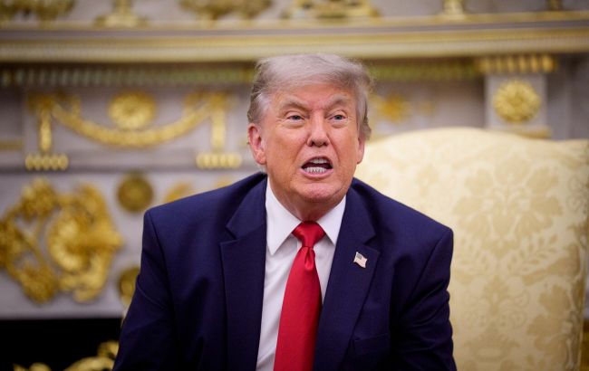 White House uproar: CNN journalist called 'disgraceful' after questioning Trump
