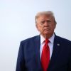 Media reveal why Trump was secretly moved to another plane in Ankara