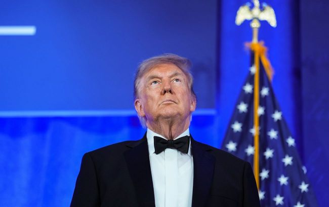 'They'll get blown away': Trump warns Iran against another escalation