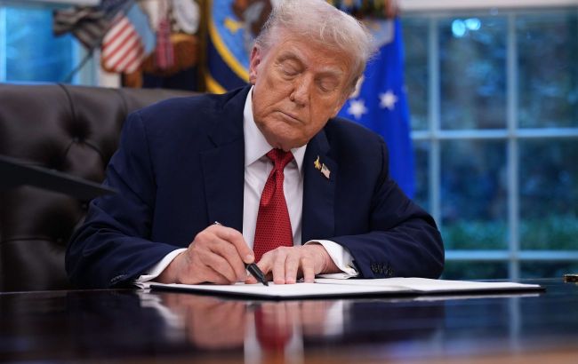 US lifts tariffs on Scottish whisky following royal visit, Trump confirms