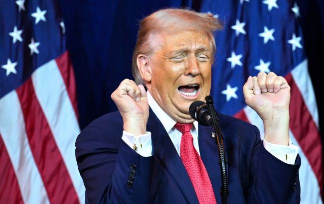 Trump secretly moved out of T&uuml;rkiye in catering truck amid Iran threat