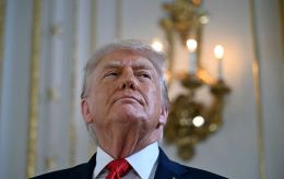 Putin agrees not to strike Kyiv for a week - Trump