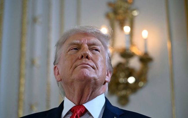 Putin agrees not to strike Kyiv for a week - Trump