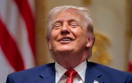 Trump unveils 'Project Freedom,' moves to unleash ships in Strait of Hormuz