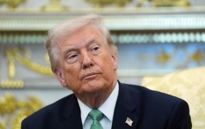 Trump reveals what he really thinks of Zelenskyy and his current situation