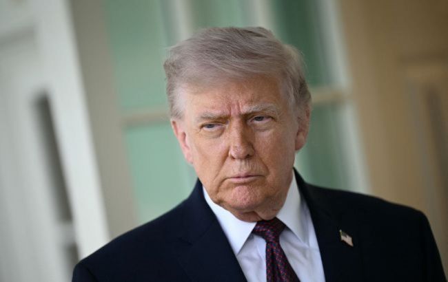 Trump hints at 'very big things' ahead in Iran war