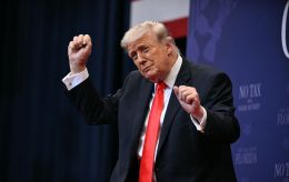 Trump at 80 raises question about age limit for becoming US president