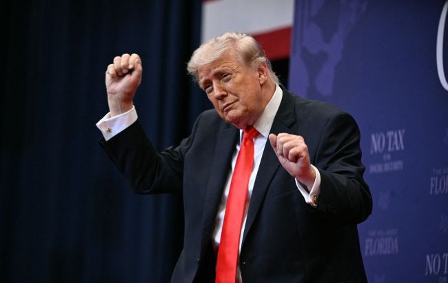 Trump at 80 raises question about age limit for becoming US president