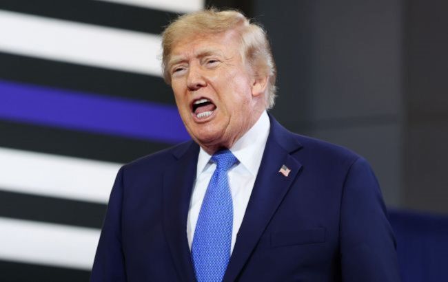 Trump to help Russia over pneumonic plague case in Irkutsk region