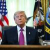 Trump offers to lift Iran sanctions and unfreeze assets for nuclear concessions
