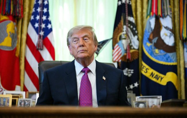 Trump offers to lift Iran sanctions and unfreeze assets for nuclear concessions