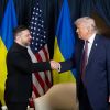 Presidential Office reveals key detail of Zelenskyy&rsquo;s conversation with Trump
