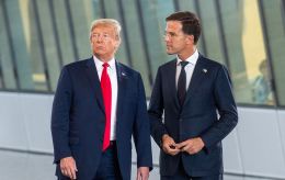 NATO under Trump's pressure: Can 5% defense spending save alliance and Ukraine's aid