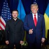 Trump changes rhetoric on Russia-Ukraine war - New York talks highlight of week
