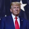Trump urges lasting peace in Independence Day message to Ukraine