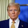 Trump opposes slowing AI development, citing US advantage over China