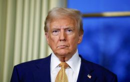 Trump may provide Ukraine with additional Patriot missile system - WSJ