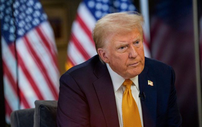 Trump's approval rating hits new low amid Republican frustration