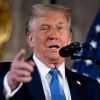 Americans consider Trump's economic actions erratic - Poll
