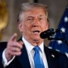 Trump says Putin’s actions could shift his stance on Ukraine