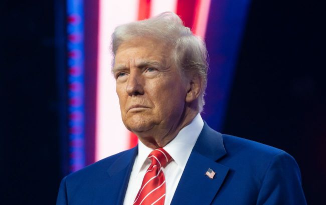 Peace is coming: Trump expresses hope Ukraine war will soon end