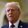 Trump avoids question on Putin talks over 30-day ceasefire