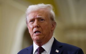 Trump halts planned Iran strike and explains decision