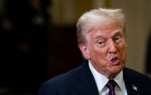 'Vladimir, stop': Trump slams Russian strike on Kyiv, urges peace deal