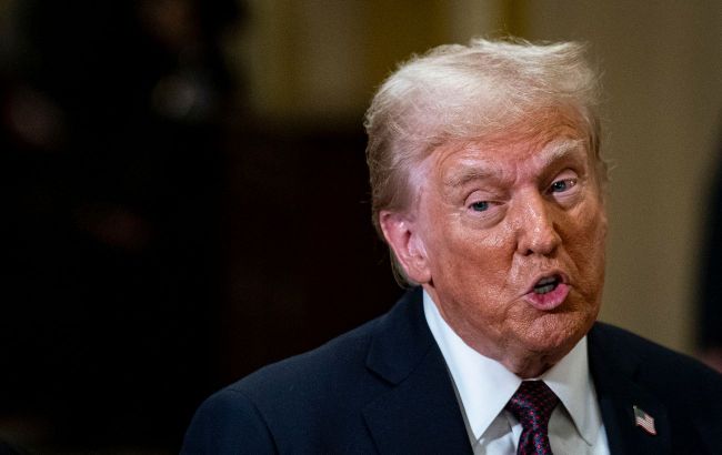 Trump says he does not intend to extend ceasefire with Iran