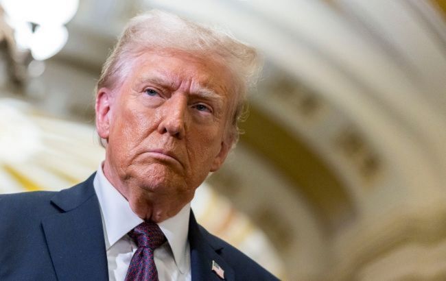 Trump declares end of Israel–Iran war
