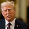 Trump's legal war with top law firms triggers fierce backlash and street protests
