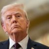 US completes new sanctions plan against Russia, decision up to Trump