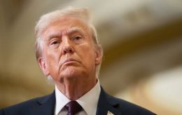 US completes new sanctions plan against Russia, decision up to Trump