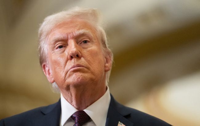 US completes new sanctions plan against Russia, decision up to Trump