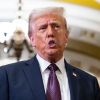 Trump names Vance and Rubio 'dream team' for 2028 election